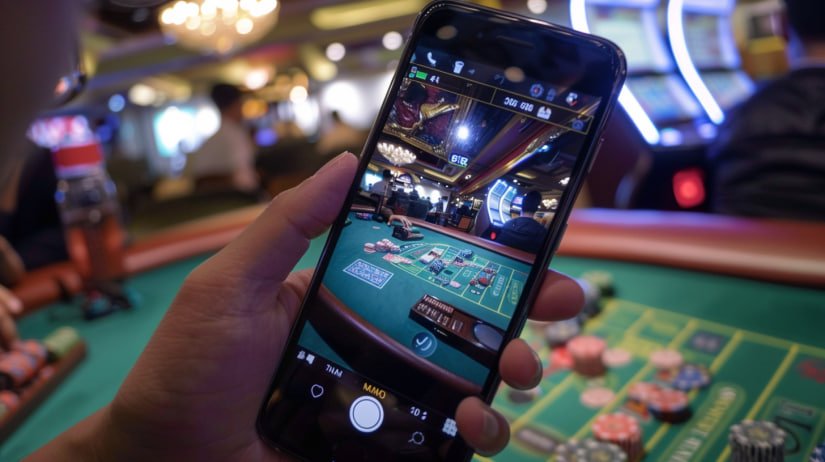 Halaman taruhan Virtual Sports hujanbet menampilkan berbagai opsi taruhan dan odds